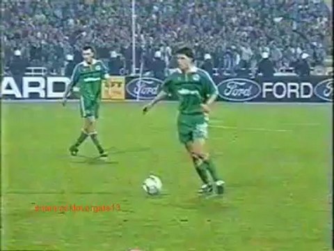 Panathinaikos - Juventus 3-1 ΠΑΝΑΘΗΝΑΪΚΟ ΜΕΓΑΛΕΙΟ (1)