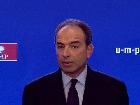 UMP - Le sabotage de notre économie, la marque originelle du quinquennat de François Hollande