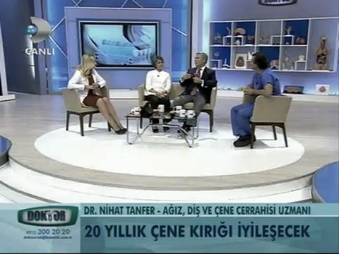 Ağız ve Diş Sağlığı İle İlgili Merak Edilenler