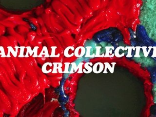 Animal Collective - Crimson