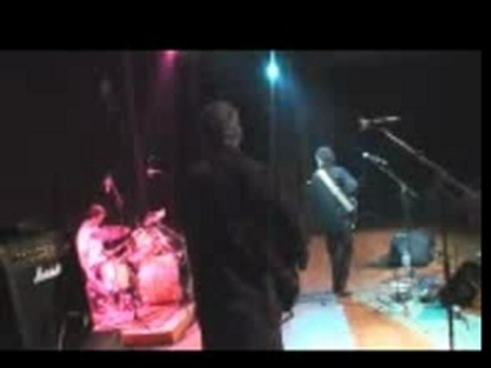 Cheikh Sidi Bemol El Bandi Alger