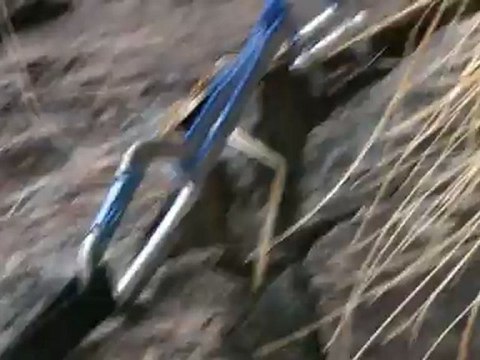 Ice Fall Climbing course and Dry Tooling in Cogne