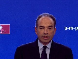 UMP - François Hollande doit suivre les recommandations de Louis Gallois