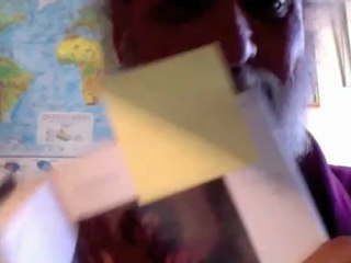 Venere che Mette le Corna al Marito