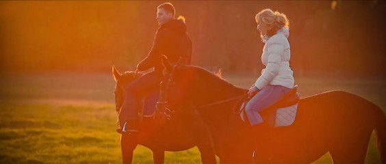 Антон и Ольга: История любви от 2012 года