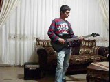İstiklal Marşı Elektro Gitar Solo