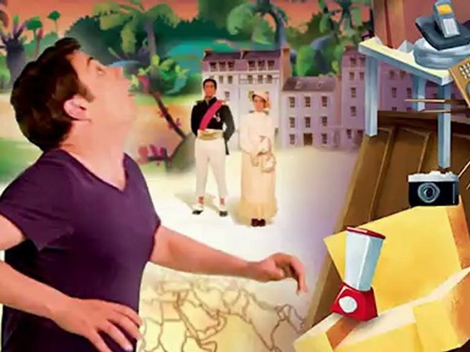 Mallette Pédagogique - e-graine - La Consommation : La Bande-Annonce