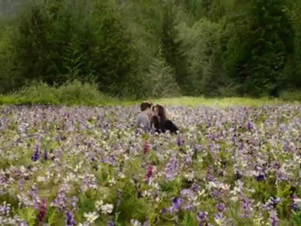 THE TWILIGHT SAGA BREAKING DAWN PART 2   TV Spot 'Beginning'