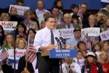 AA, ABD seçimlerini izliyor