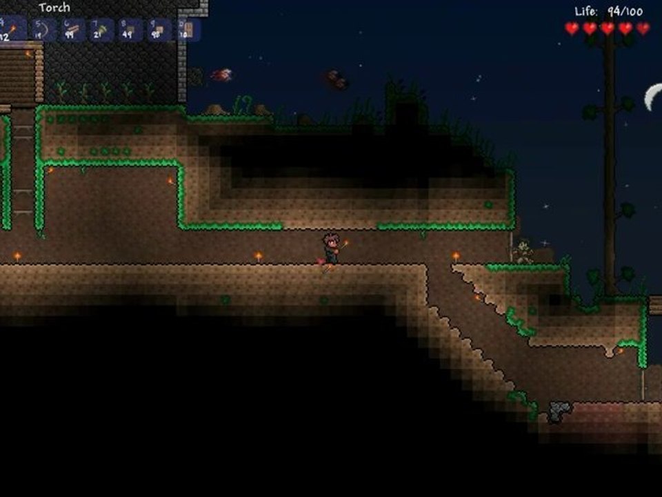 Terraria Episode 5
