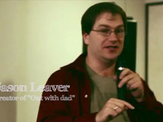 Talking to the creators 5_5