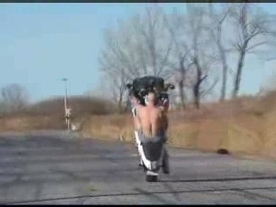 stunt-new compil'