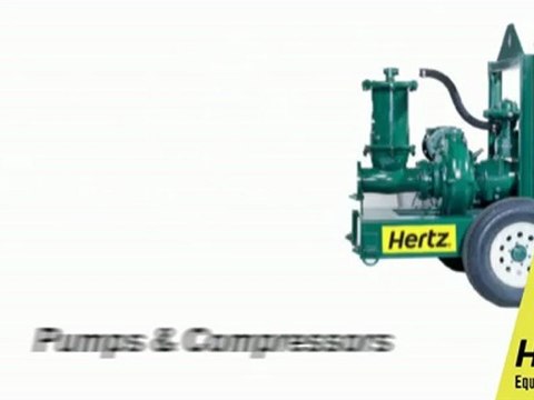 Construction Equipment Rental