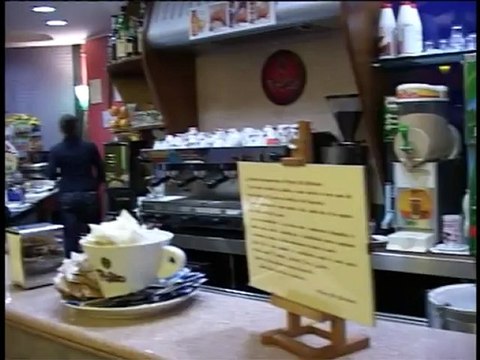 Impara l'arte e NON metterla da parte - Vincenzo Leonetti , New Mood e City Cafe