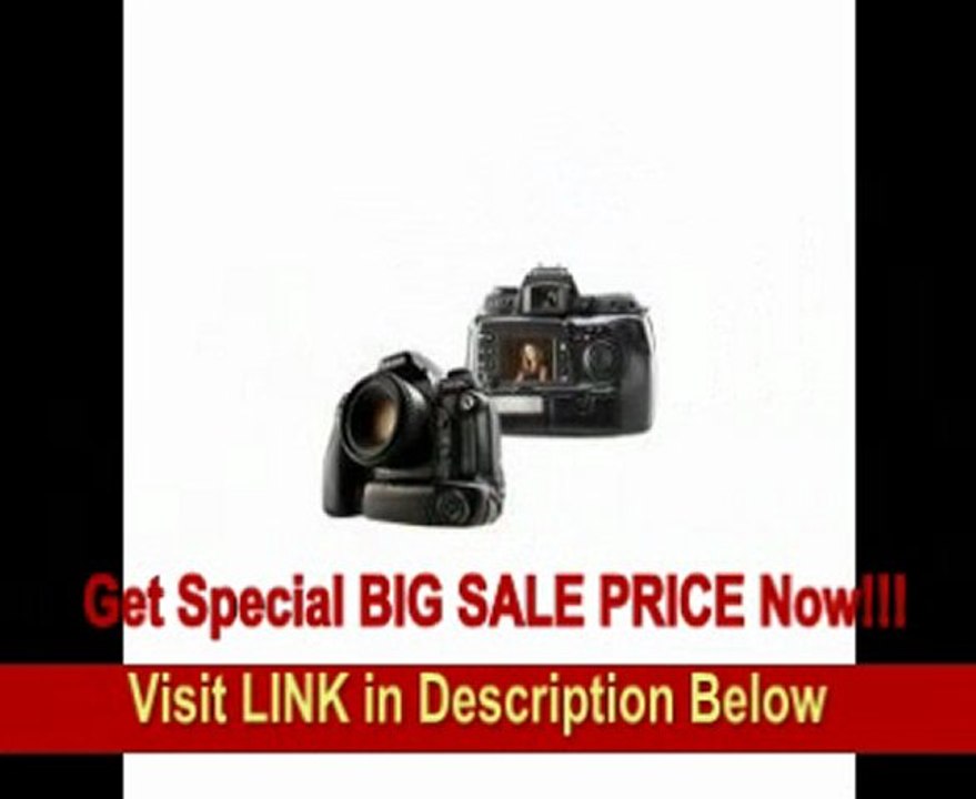 Kodak DCS-14N 13.89MP Professional Digital SLR Camera REVIEW