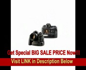 Kodak DCS-14N 13.89MP Professional Digital SLR Camera REVIEW