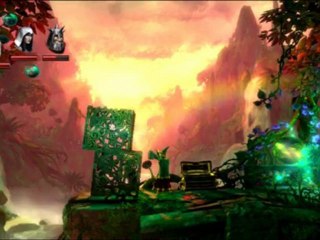[walktrough]Trine 2 partie 1