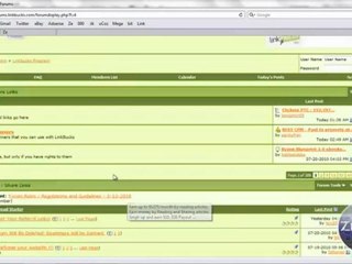 LinkBucks - Make Money Easy Online - LinkBucks