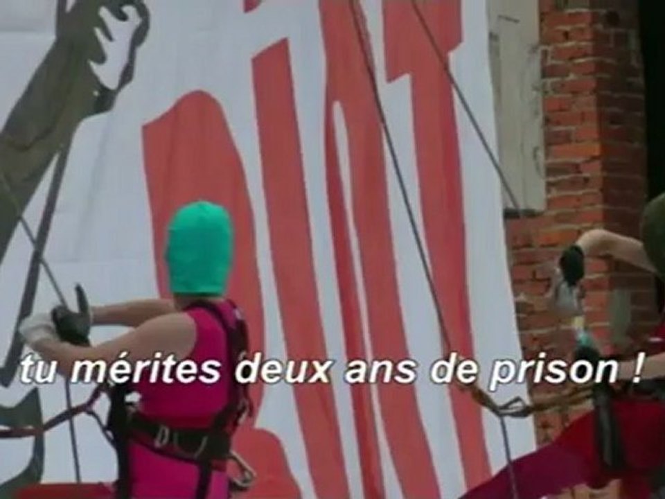 Les Prisons Russes