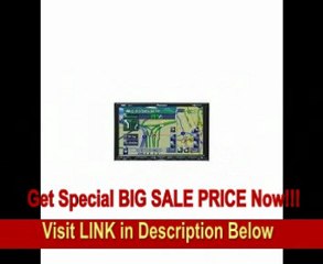 SPECIAL DISCOUNT Pioneer AVIC-Z1 In-Dash Multimedia Navigation Receiver