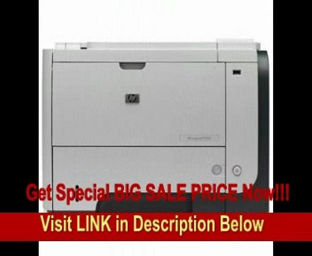 BEST BUY HP Laserjet P3015D Printer Hp Lj P3015D Printer: Us GOV-110V