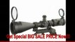 SPECIAL DISCOUNT U.S. Military 3 - 25x56 mm Crusader Scope Covert Matte Black Hardcoat