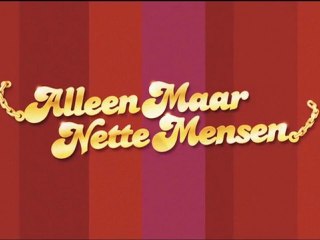 Alleen Maar