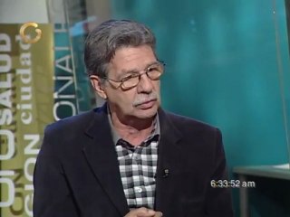 Alfredo Padilla: Casi la mitad del empleo en Venezuela es autoinventado