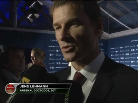 Lehmann: ''Selten so eine starke Schalker Mannschaft gesehen