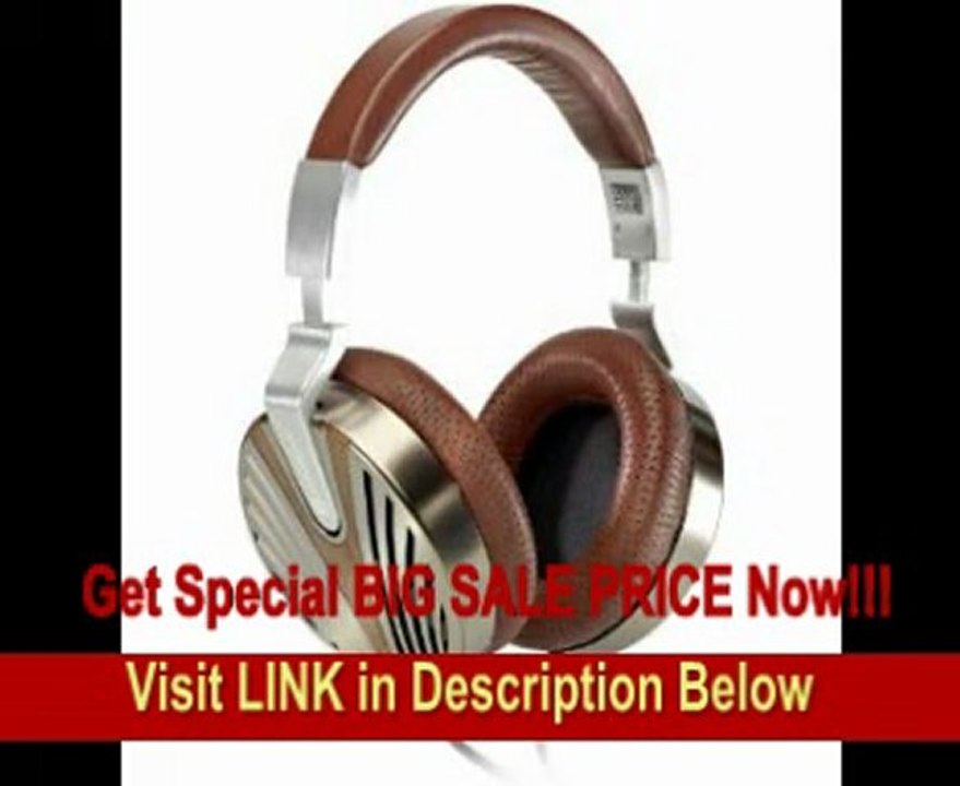 BEST PRICE Ultrasone EDITION 10 Headphones