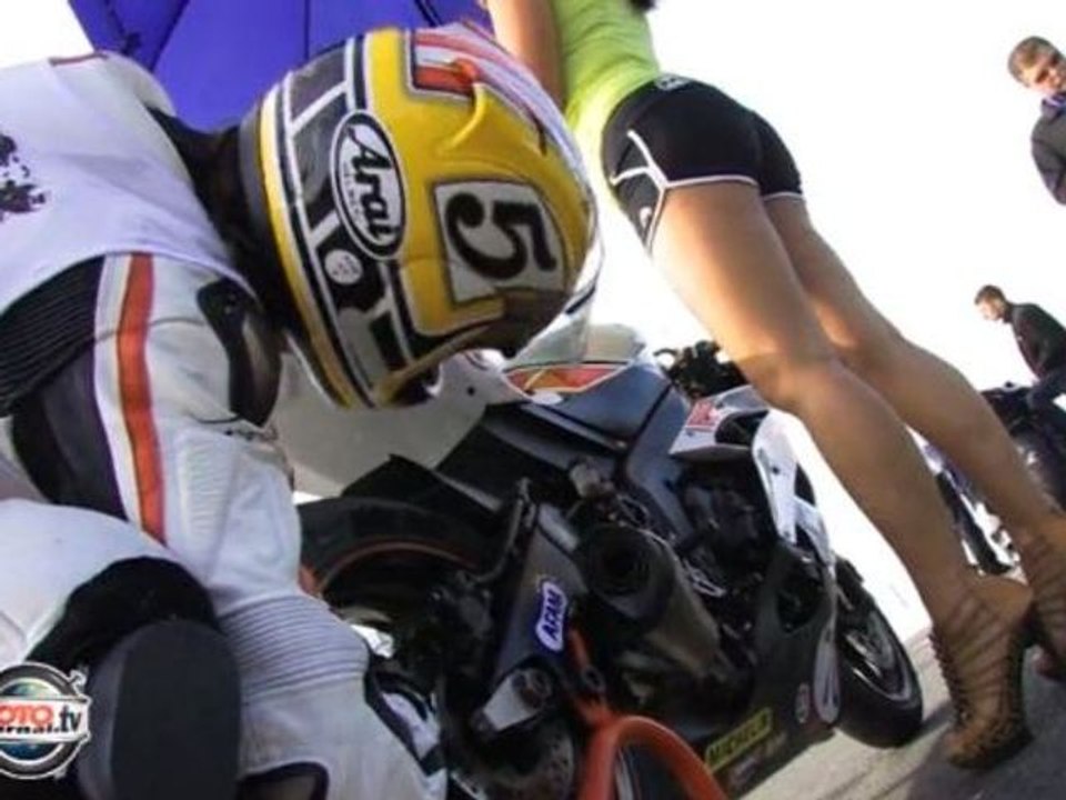 LES PILOTES DES ANNÉES 2000 SONT-ILS DES FAINÉANTS? ( vidéo officielle Moto Journal )