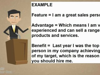 Interview Skills - Why should we hire you? The unbeatable answer!