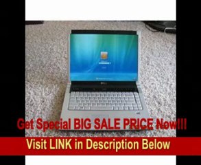 Dell XPS M1530 15.4-Inch Widescreen Laptop (Tuxedo Black) FOR SALE