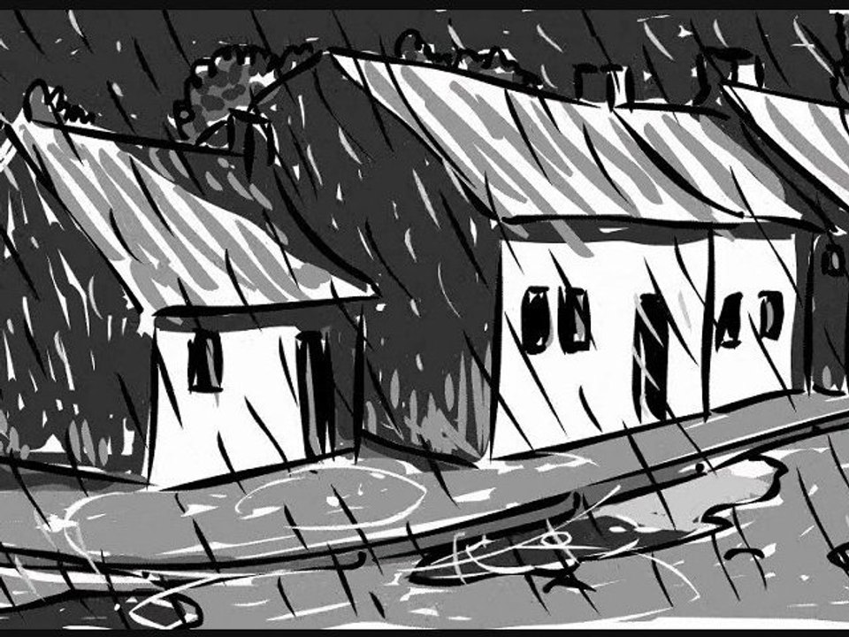 FLIC FLAC PLOUF , jean-christophe Clair © 2012