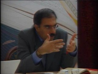 Kuran İkliminde Müzakereler 157.Oturum-(Nisa Suresi)-2