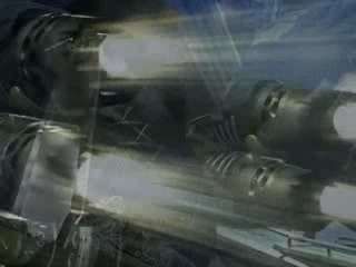 Final Fantasy VIII - In The End