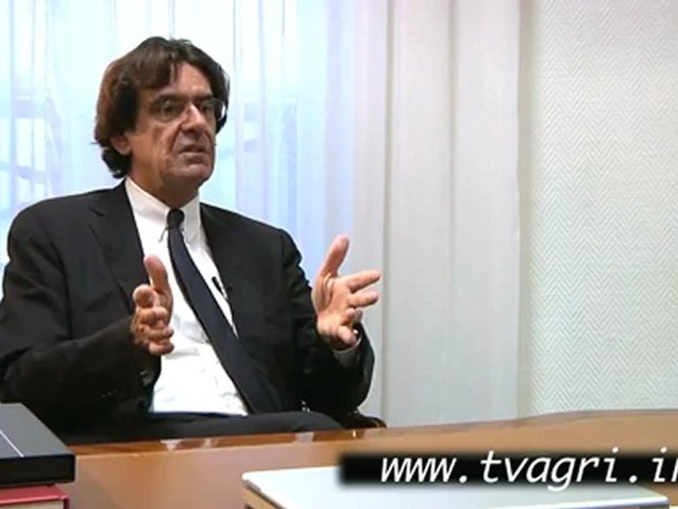 80 pour cent des français sont des cons  - étude sur les ogm (MON810, MON863, NK603) par le CRIIGEN Pr. Gilles-Eric Séralini