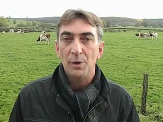 CHAMBRE D'AGRICULTURE : LAURENT DELAIN CONDUIRA UNE LISTE D'AGRI-DIVERSITE