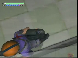 SOS The final escape (15)