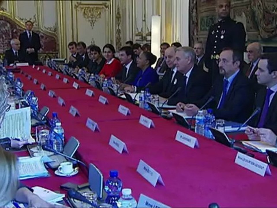 Le gouvernement reprend la "quasi-totalité" du rapport Gallois