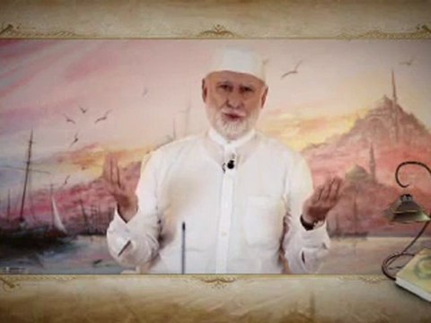 osman nuri topbaş hoca efendi ramazan sohbeti