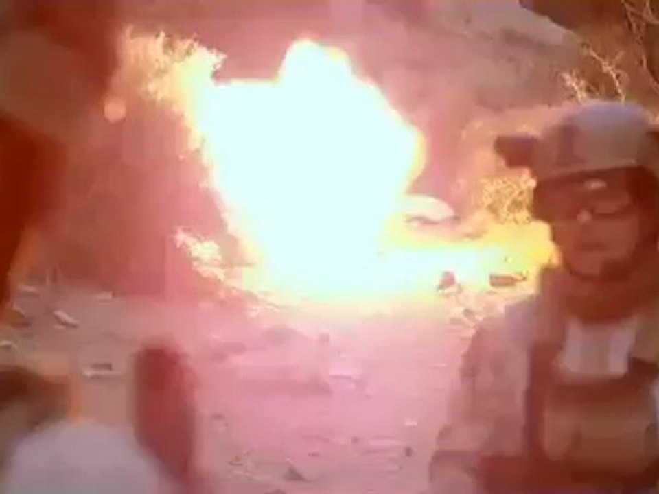 Seal Team Six- The Raid on Osama Bin Laden