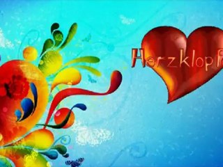 De Räuber - Ich liebe Dich