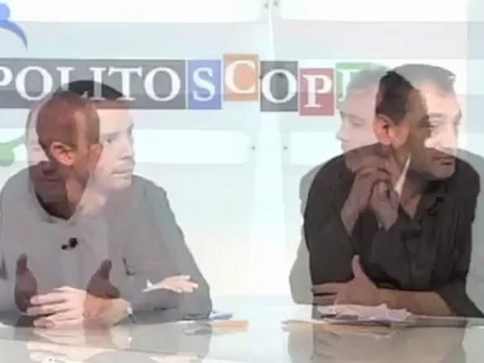 Le social traitre et la révolution (4.1.6)