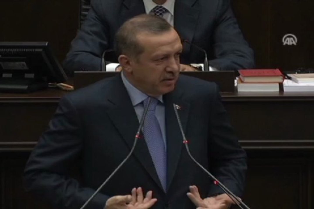 Elinizi çekin