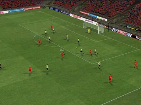 Football Manager 2013 (PC) (PSP) (PS3) (XBOX360) (PS2) (WII) (ISO) Download Link