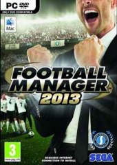 Download Football Manager 2013 for PC – Quick & Easy Access ⚽