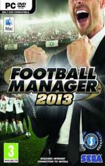 Football Manager 2013 Video Game PC Download Link 2013