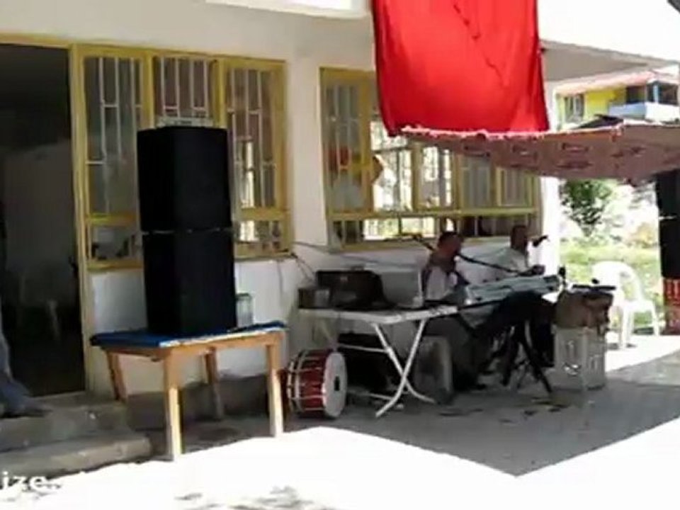 gölhisarlı şeref ve çavdırlı recep yörük ikilisi sizlerle-