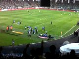 Fenerbahçe 4-0 Bursaspor Türkiye Kupası Finali